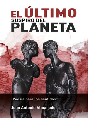 cover image of El último suspiro del planeta